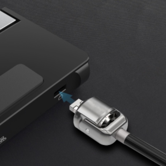 j5create USB-C Dual HDMI Docking Station - Picture 12 of 13